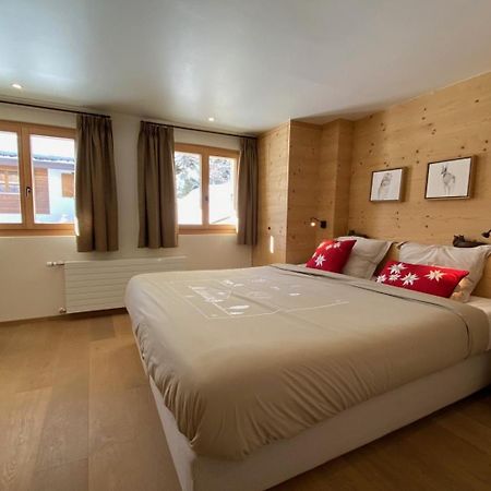 Benelux I Villa Verbier Kültér fotó