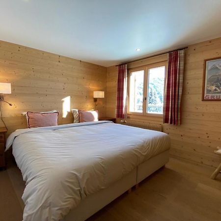 Benelux I Villa Verbier Kültér fotó