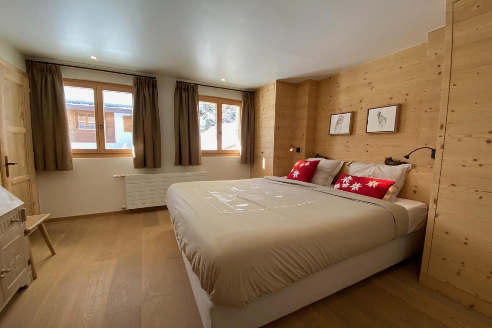 Benelux I Villa Verbier Kültér fotó