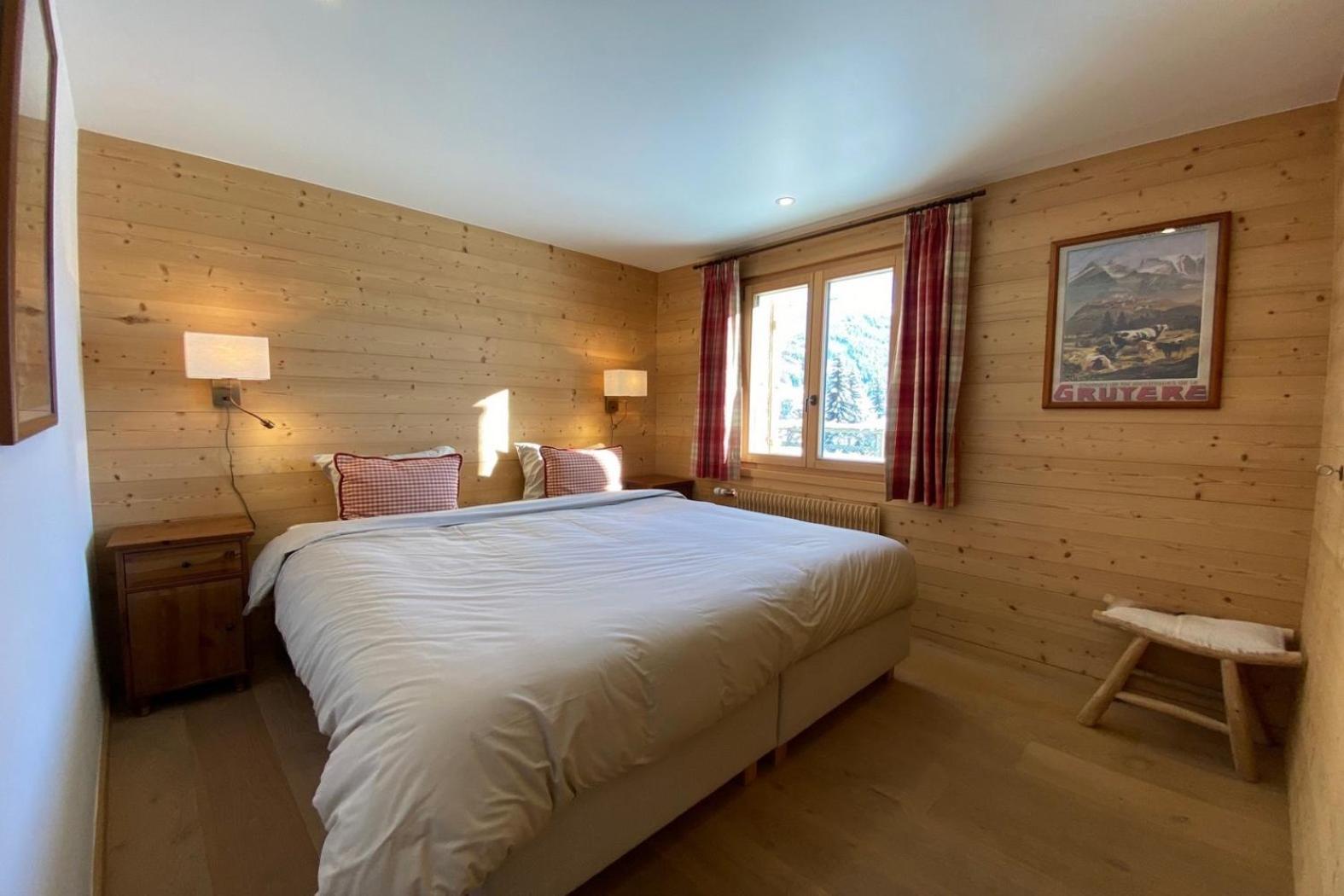 Benelux I Villa Verbier Kültér fotó