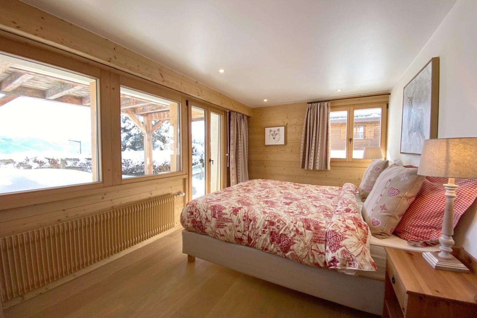 Benelux I Villa Verbier Kültér fotó